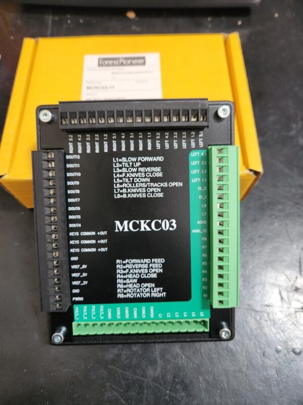 Modulo Motomit IT MCKC03-305600983