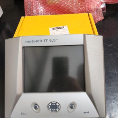 Ecran MCT65 (6.5 pouces) SN30500301 pour motomit IT