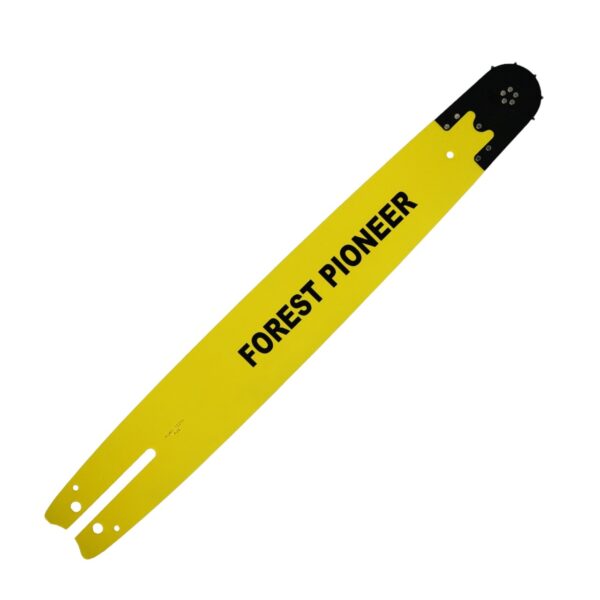 Forest Pioneer Saw Bar 3/4", 40" std fit