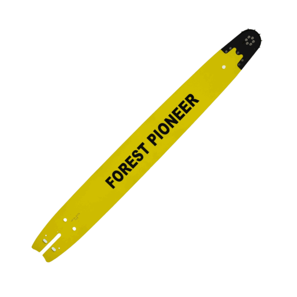 Guide Forest Pioneer 90 cm,10-13 dents équivalent a 902HSFL114 et BL2700-90