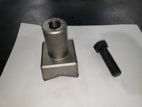 Dent QUADCO 2-3/8" – Image 2