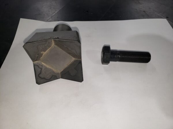 Dent QUADCO 2-3/8"