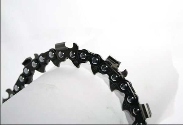 Carlton chain B8HC cutted to 87 links - Image 2