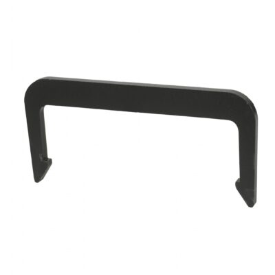 Mounting link for tensioner tool