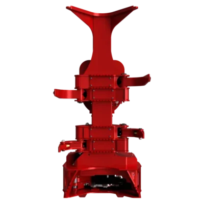 Intermittent Disc Feller Head – Quadco 2400