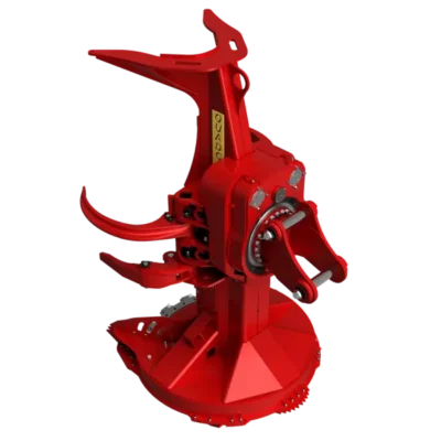 Cabezal Talador de disco – Quadco 24C