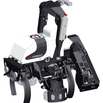 Harvester Head – AFM 45