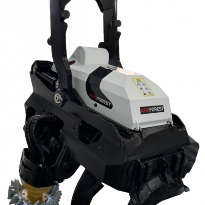 Harvester Head – AFM 75