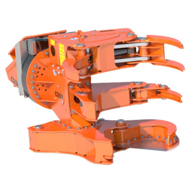 Cizalla forestal – Woodcracker C250