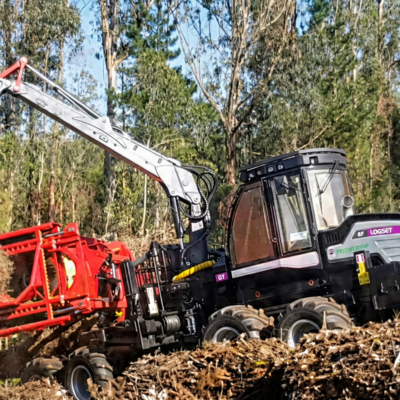 6F GT BUNDLER STR 280