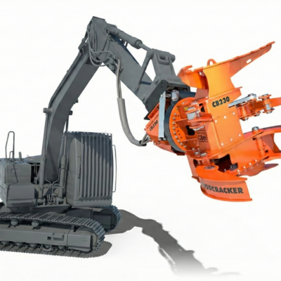 Tree Shear – Woodcracker CB230