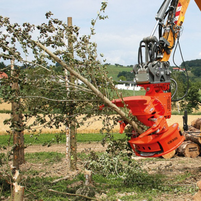 Tree Shear – Woodcracker CB300