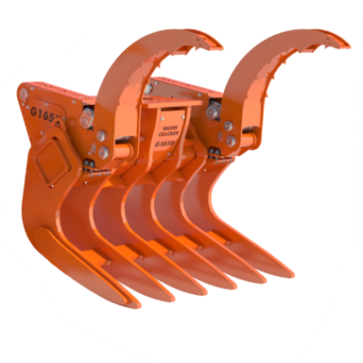 Clearing Rake – Woodcracker G1650