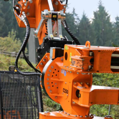 Tilt Adapter – Woodcracker TK