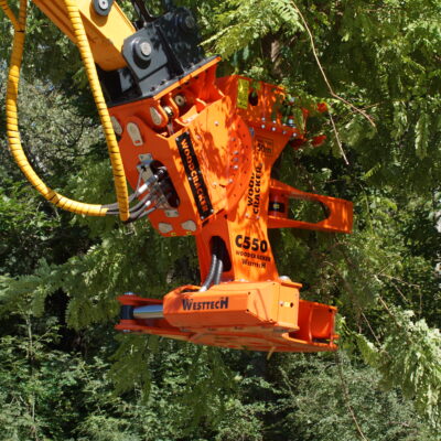 Tree Shear – Woodcracker C550