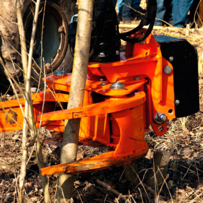 Cizalla  forestal– Woodcracker CB150