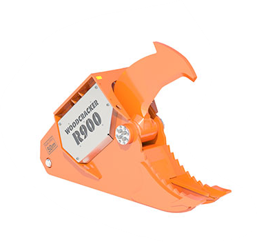 Rootstock Head – Woodcracker R900