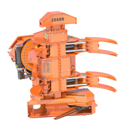 Grapple Saw – Woodcracker CS580