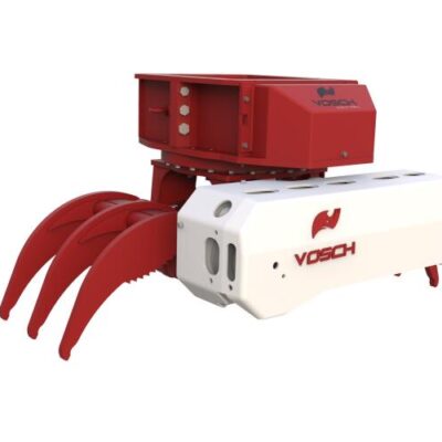 Saw Grapple – Vosch 1650 7T VC