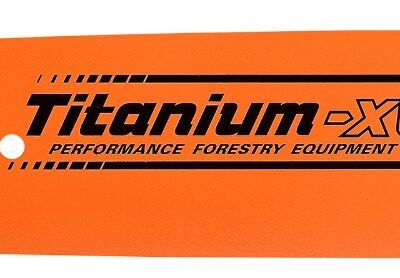 Saw bar GB Titanium VX Jet fit 11-13 JD HF2-29-80XV