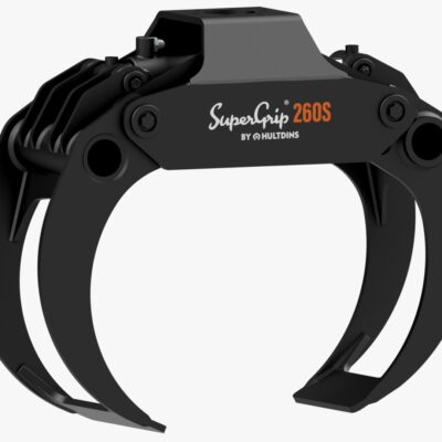 Grappin renforcée Hultdins Supergrip 260S