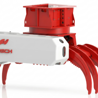 Pinza con sierra - VOSCH 1510-7T