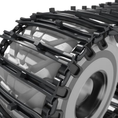 Tracks Clark Terra X para neumatico 710/45-26.5 TRS