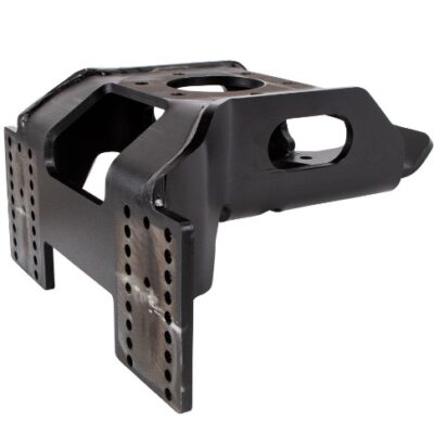 Mounting plate