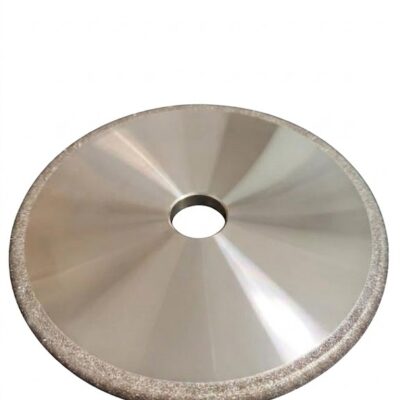 CBN grinding wheel 145x7.9x22.2