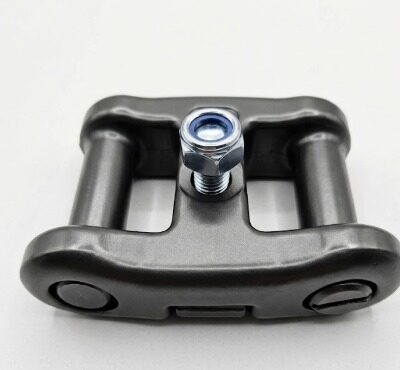 Uniones cortas Clark 24*95