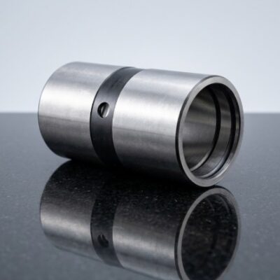 Steel Bushing BR3 below and upside 45mm/100mm