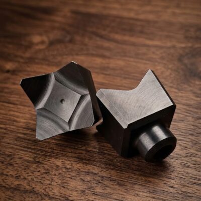 Dent Quadco 1" 1/8