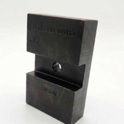 3/4" Pitch Breaker Anvil