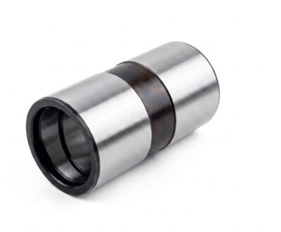 Steel bushing BR2 45 upside 45/80 mm