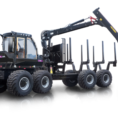 Autocargador -  LOGSET 10F GT