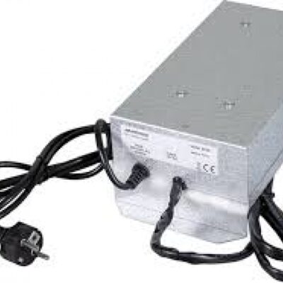 Converter 220-12 V  GRINDOMATIC