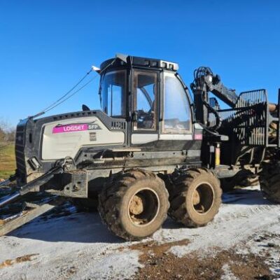 LOGSET 5FP GT