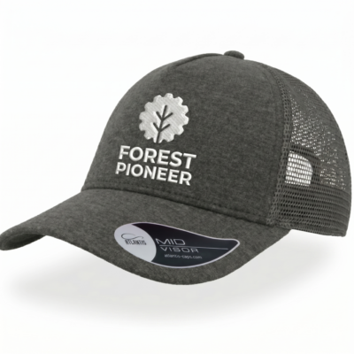 Gorra Oficial Merchandising Unisex FP
