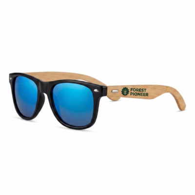 Bamboo Merchandise Sunglasses FP