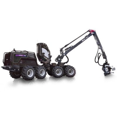 Procesadora Forestal  - LOGSET  6HP GTE
