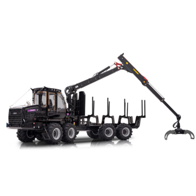 Autocargador -  LOGSET 6F GT