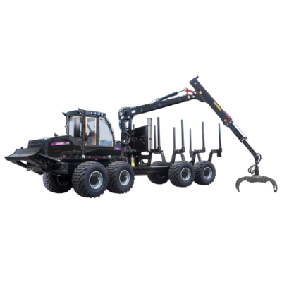 Autocargador -  LOGSET 10F GT