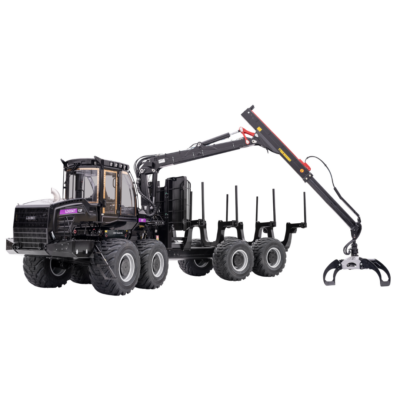 Autocargador -  LOGSET 12F GT