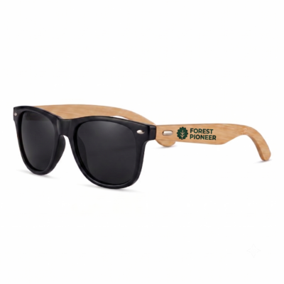 Gafas de Sol Merchandising Bambú FP