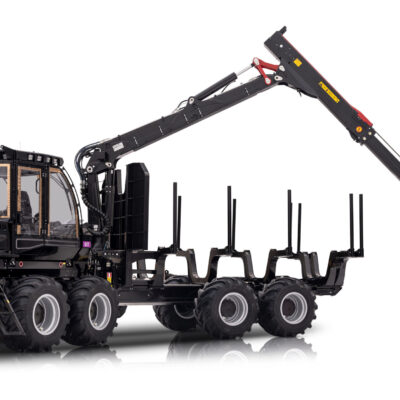 Autocargador -  LOGSET 6F GT