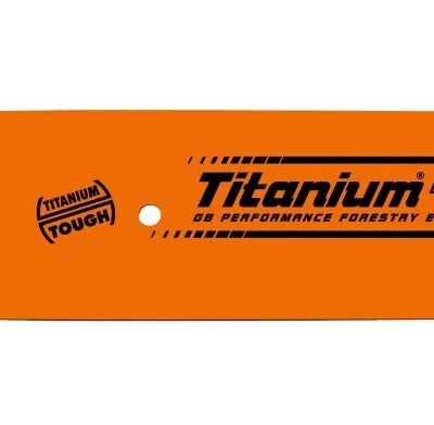 Saw bar GB Harvester-Schiene Titanium XV FM4-30-80XV (=BL2700-90 / 902HSFL114)