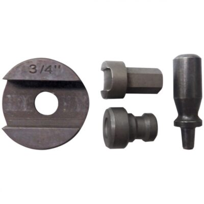 Spare parts kit 3/4 pitch chain