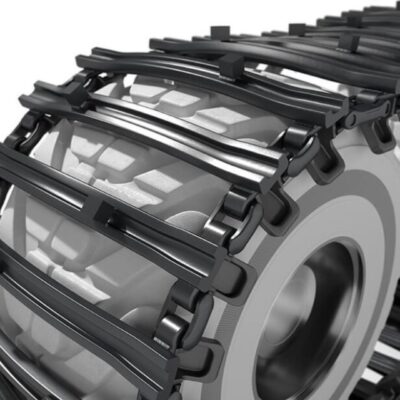 Track TERRA 85-24 ECO