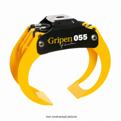 Grapple HSP055