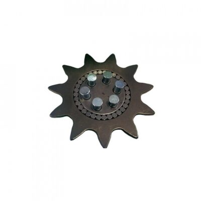 Puntera Oregon 2,0mm